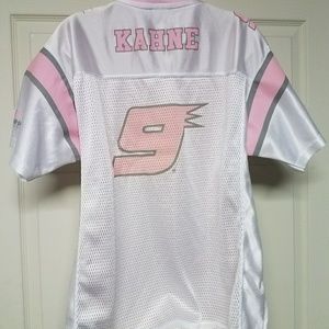 NASCAR KAHNE JERSEY #9